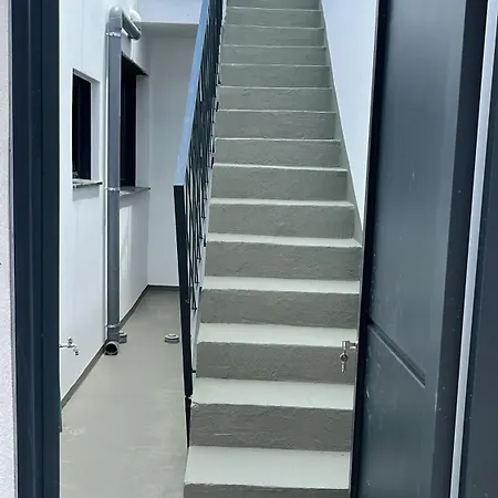 Elegante Estudio Centrico Appartement *
