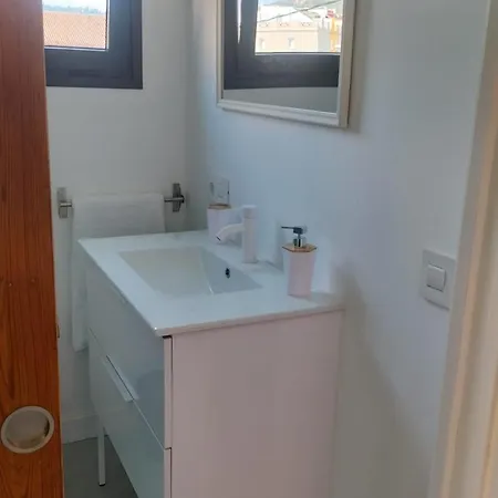 Appartement Elegante Estudio Centrico
