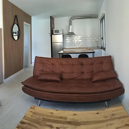 Appartement Elegante Estudio Centrico *