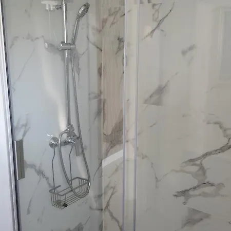 Elegante Estudio Centrico Appartement